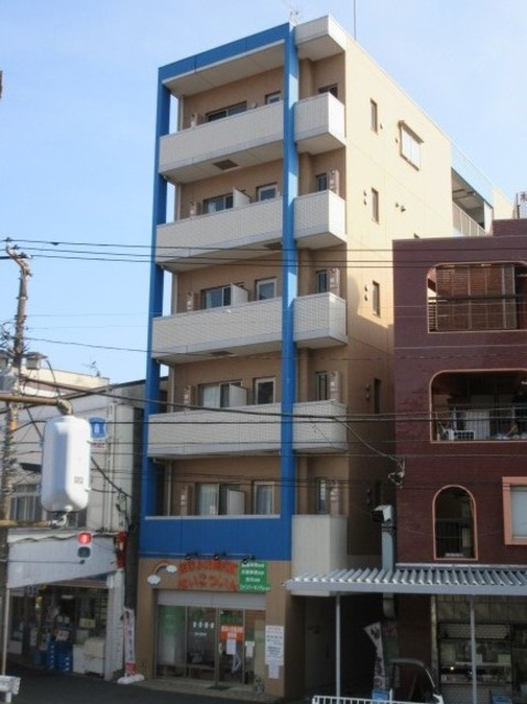 Ｌｏｇｅｍｅｎｔ　Ｎｏｖｏｅ　（ロジュマンノーヴェ）　の外観