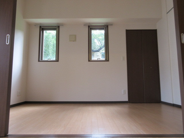 Ｌｏｇｅｍｅｎｔ　Ｎｏｖｏｅ　（ロジュマンノーヴェ）　の居間・リビング|※現況優先