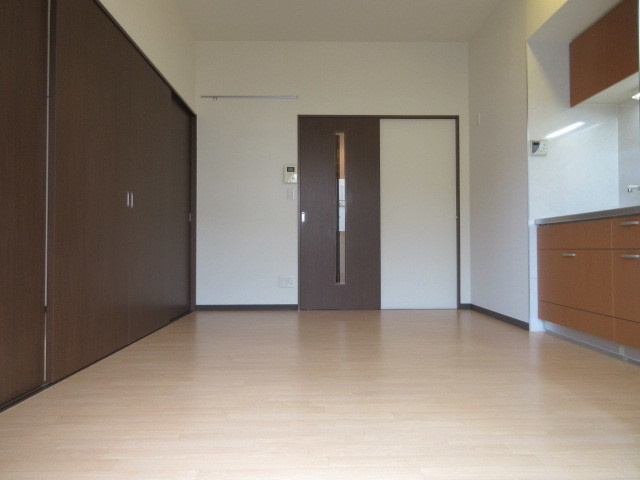 Ｌｏｇｅｍｅｎｔ　Ｎｏｖｏｅ　（ロジュマンノーヴェ）　の居間・リビング|※現況優先