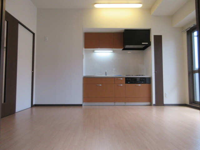 Ｌｏｇｅｍｅｎｔ　Ｎｏｖｏｅ　（ロジュマンノーヴェ）　の居間・リビング|※現況優先