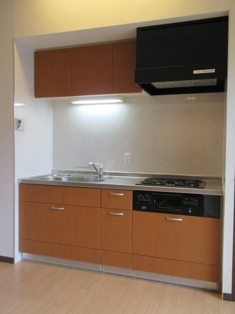 Ｌｏｇｅｍｅｎｔ　Ｎｏｖｏｅ　（ロジュマンノーヴェ）　のキッチン|※現況優先