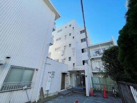 山口第二ビル