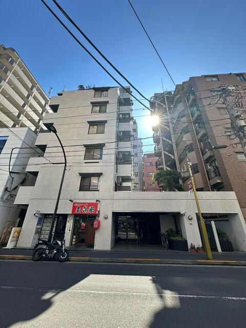 藤和シティコープ早稲田