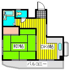 ハイツメルン