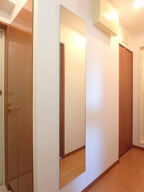 ガラ・シティ高田馬場のその他