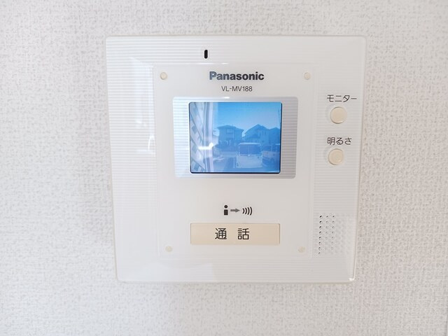サニーヒルのセキュリティ|セキュリティ