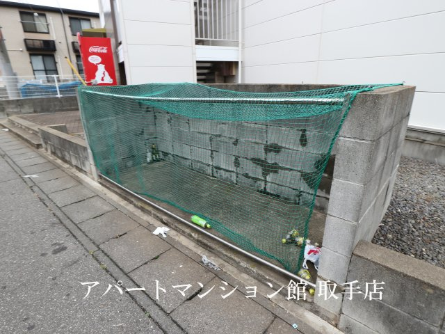 レオパレス駒場のその他共用部分|画像6