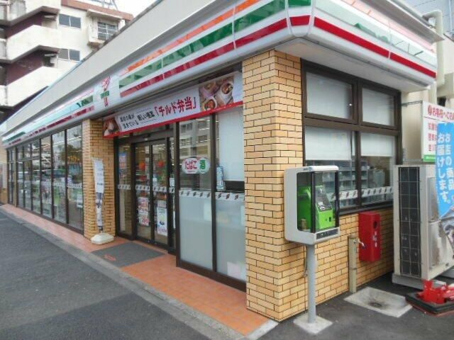 ガラ・シティ高田馬場のその他