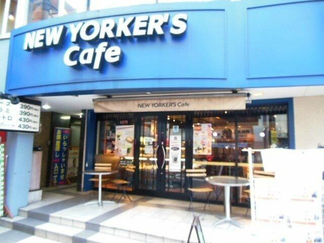 ガラ・シティ高田馬場のその他