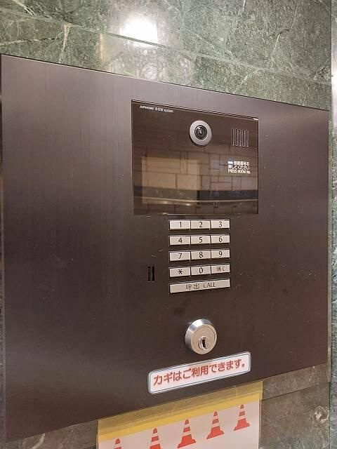 ガラ・シティ高田馬場のその他
