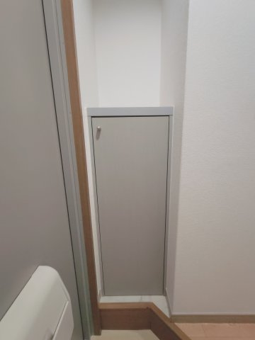 スタッツァ兵庫の収納|玄関収納