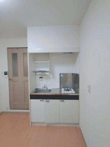 スタッツァ兵庫のキッチン|キッチンです