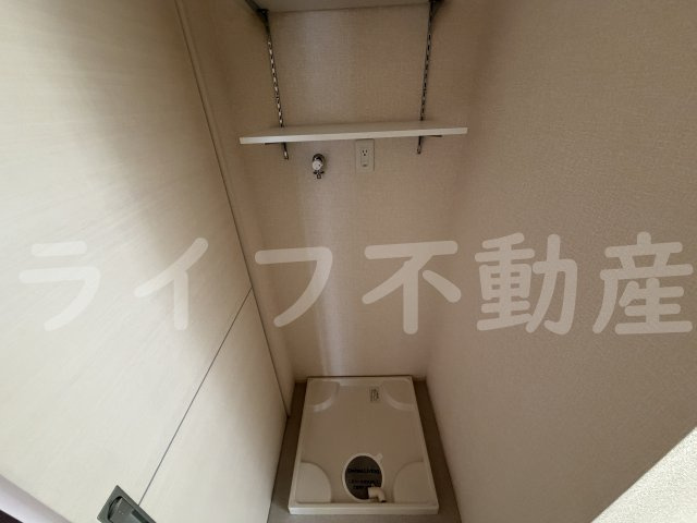 サンハイム花園の設備