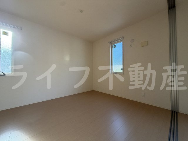 サンハイム花園の内装