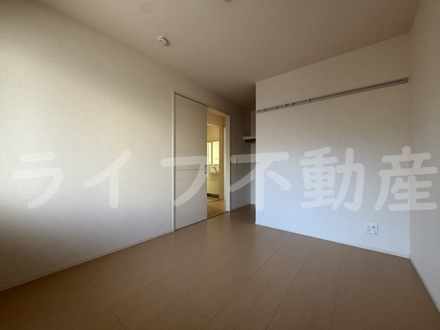 サンハイム花園の内装