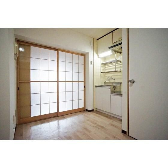 カネトモ新宿マンションのその他