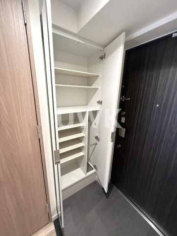 京都市南区東九条西河辺町の賃貸マンションの設備|※同シリーズ参考