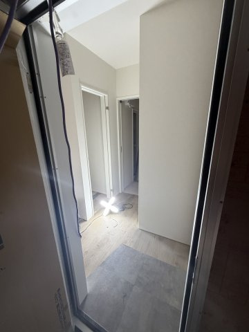 ＡＸＩＳＩＡ尼崎の玄関