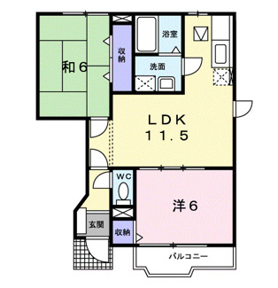 【間取り】 | アンフィニ
