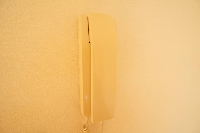 鎌取ＯＫＡＭＯＴＯ．Ｂのセキュリティ