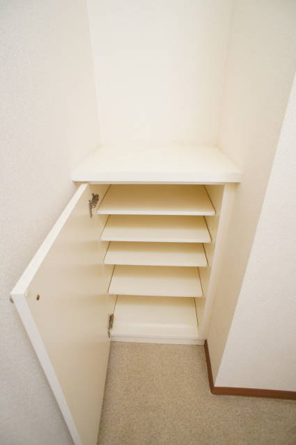 鎌取ＯＫＡＭＯＴＯ．Ｂの内装