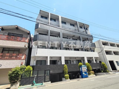 【外観】 | グラントゥルース大森プレミオ | 物件の外観です