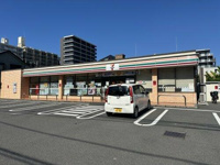 セブンイレブン大和…まで339m