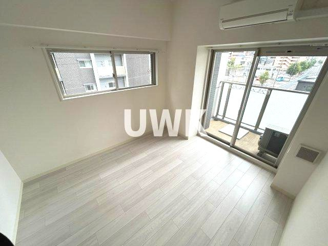 名古屋市中区正木２丁目の賃貸マンションのその他