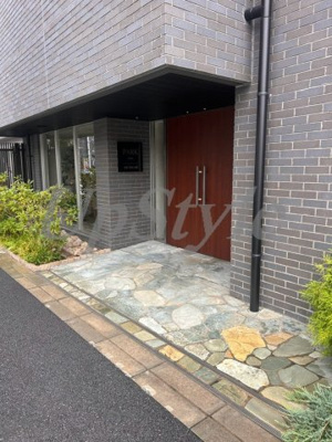 【エントランス】 | パークアクシス本所・親水公園