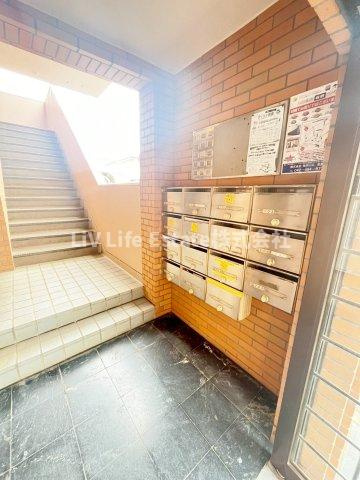 クリアビューパレス のその他共用部分