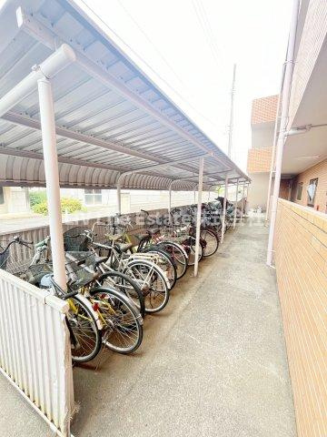 クリアビューパレス のその他共用部分
