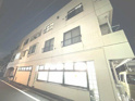板橋区前野町５丁目のマンションの画像