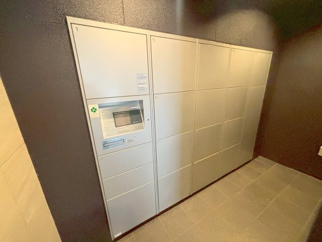 エスライズ新大阪フロントのその他