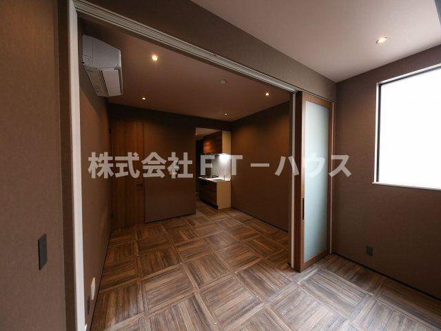 フェリシア行徳1のその他