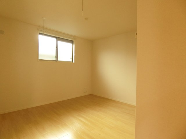 Ｌａ　ｆｌｅｕｒの洋室