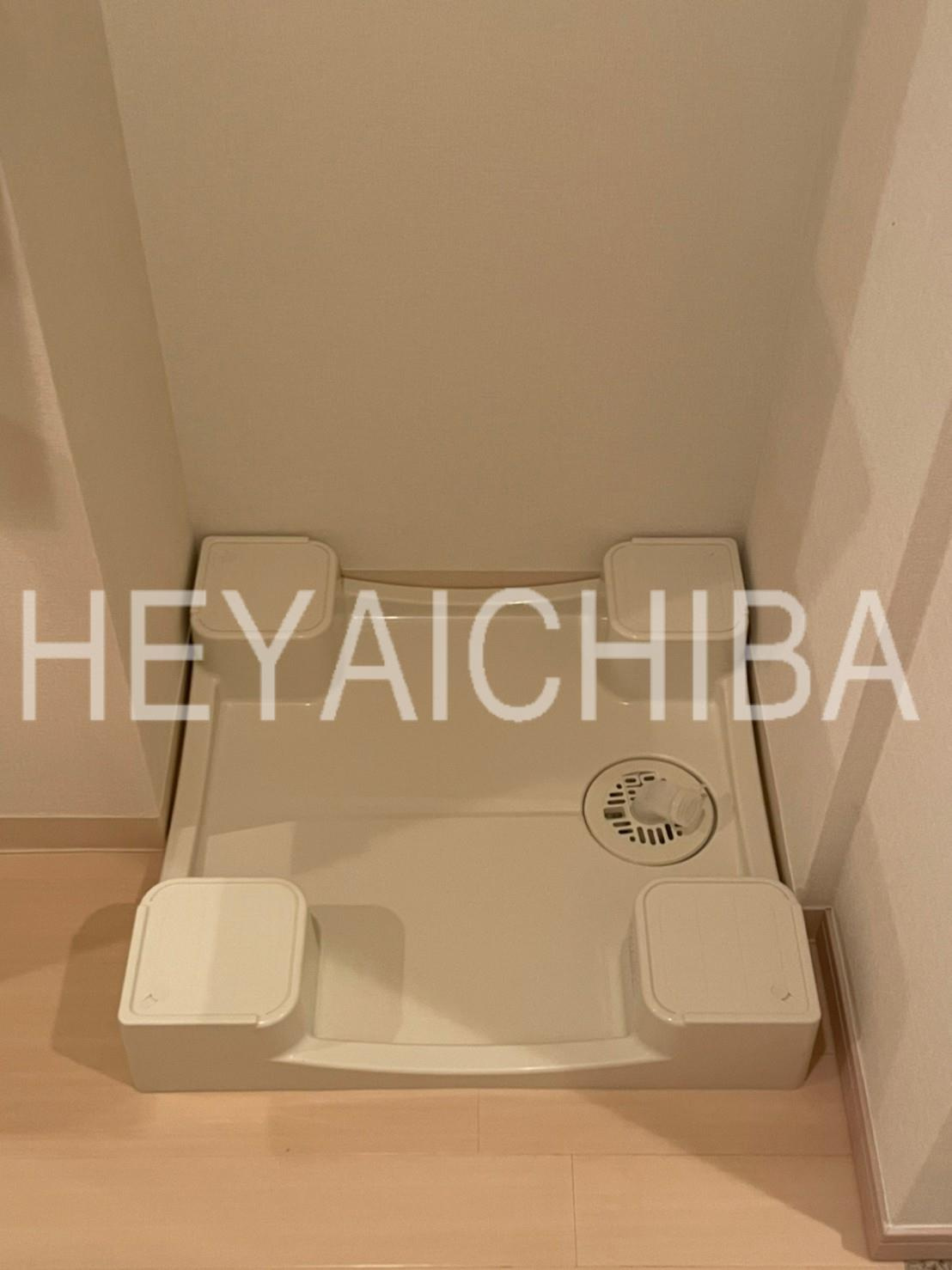 アインス蔵前の設備|防水パン