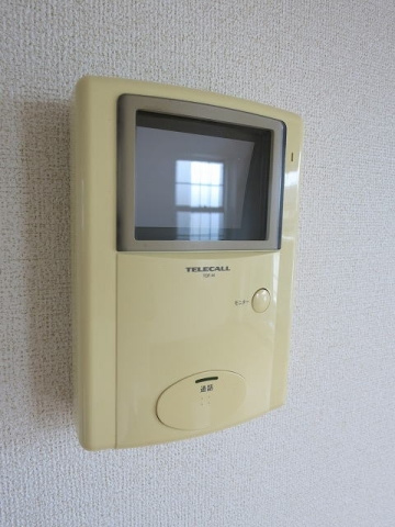 モデストハピネスのセキュリティ