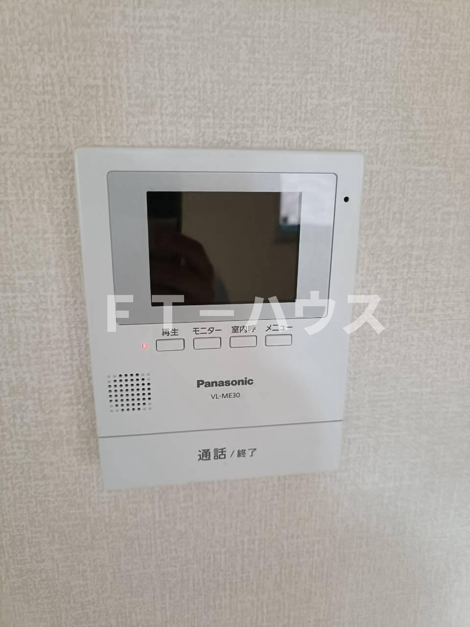 プランドール市川の浴室