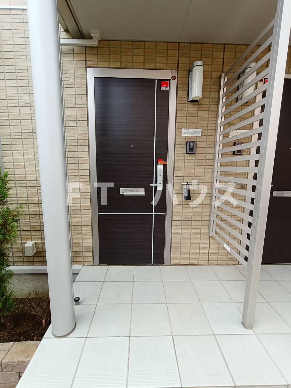 プランドール市川のその他