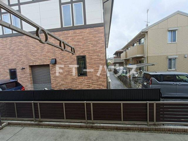プランドール市川の設備