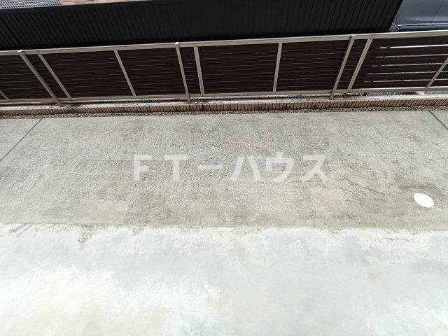 プランドール市川のその他