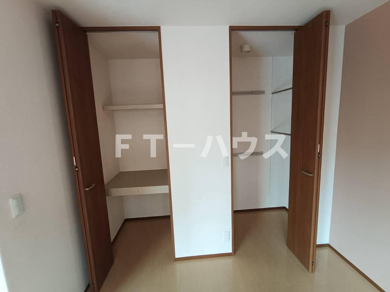 プランドール市川のその他共用部分