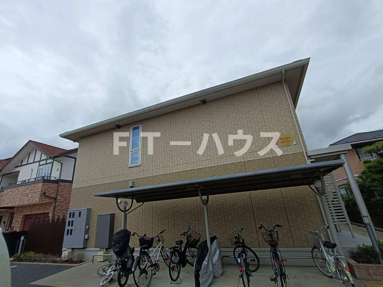 プランドール市川