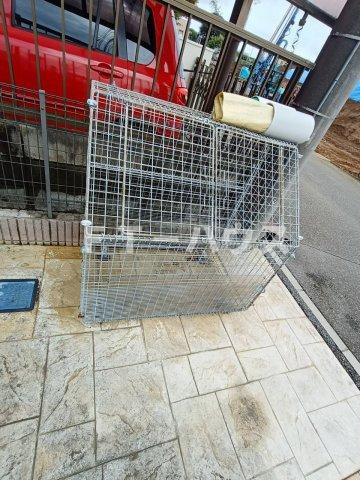 プランドール市川のその他共用部分
