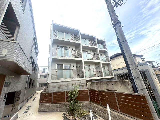 クオリア吹田