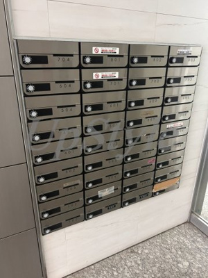 【その他共用部分】 | ベルグレードケーエストレ