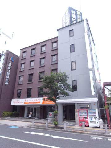 豊中市中桜塚３丁目の店舗事務所