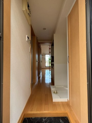 川崎市多摩区宿河原５丁目のアパートの設備