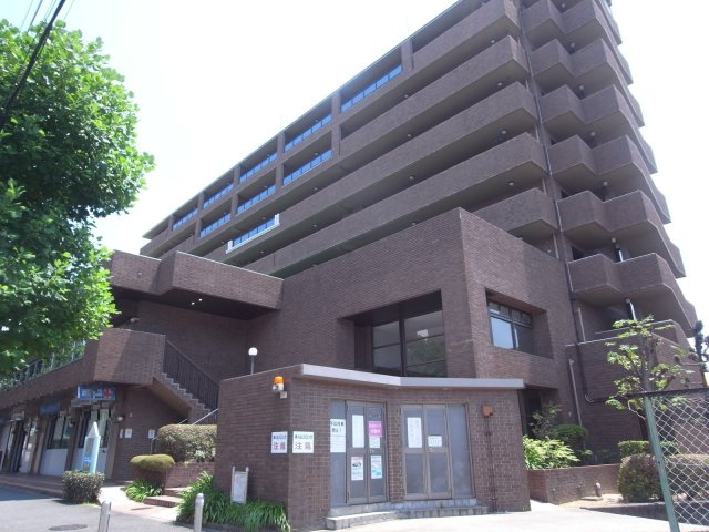 吹田市岸部北５丁目の店舗事務所