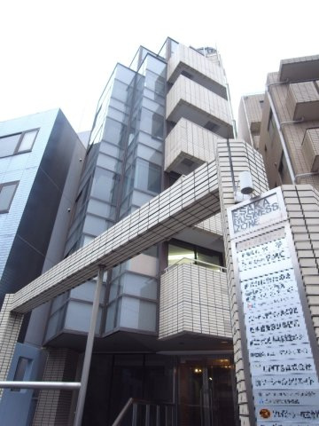 吹田市豊津町の店舗事務所